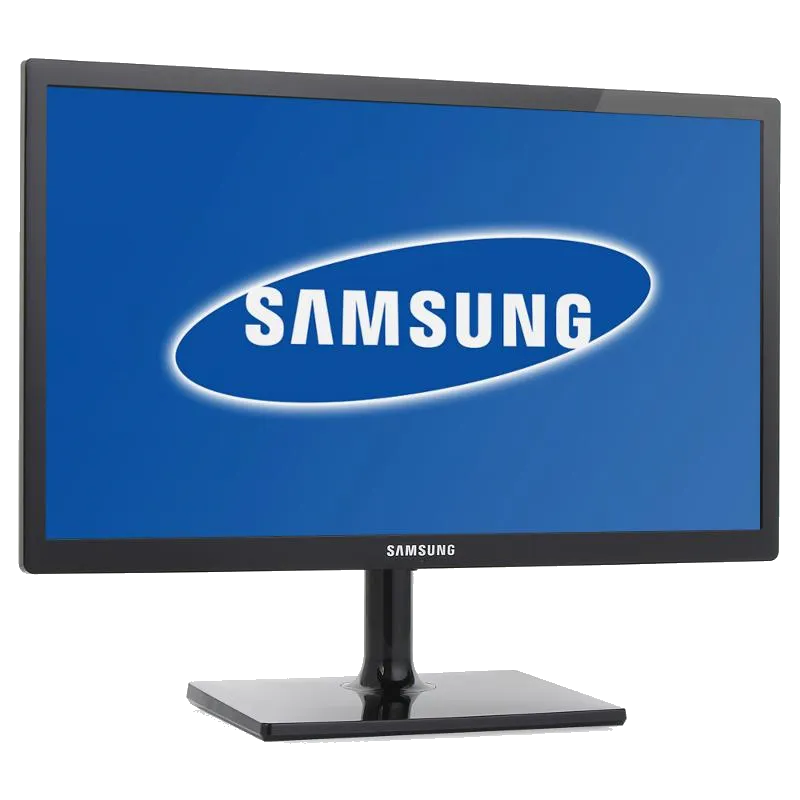 Замена блока питания Samsung T22C350EX