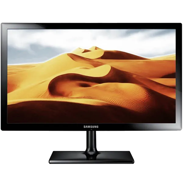 Замена блока питания Samsung T24C370EX