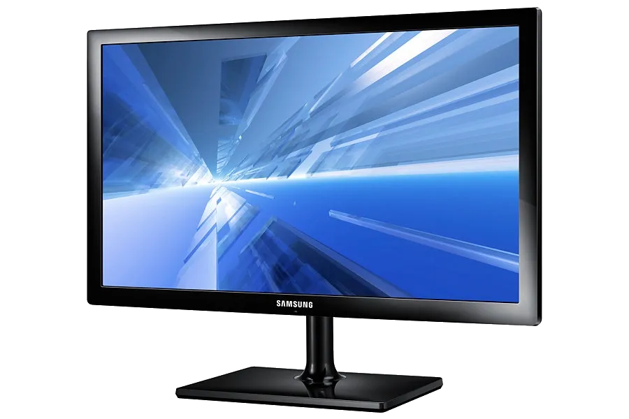 Замена блока питания Samsung T27C370EX
