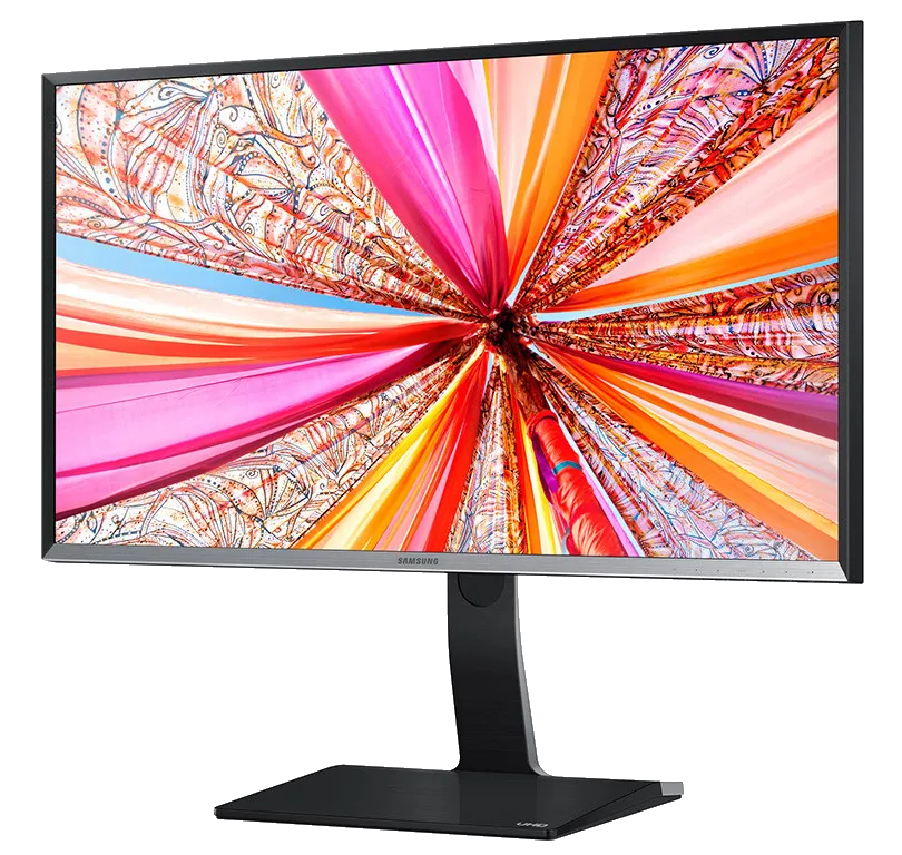 Замена блока питания Samsung U32D970Q
