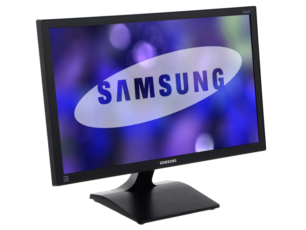 Замена блока питания Samsung S22E310HY