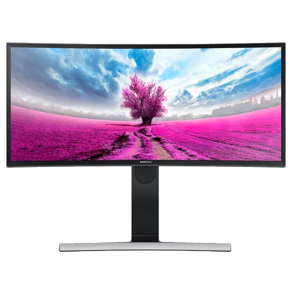 Замена блока питания Samsung S29E790C