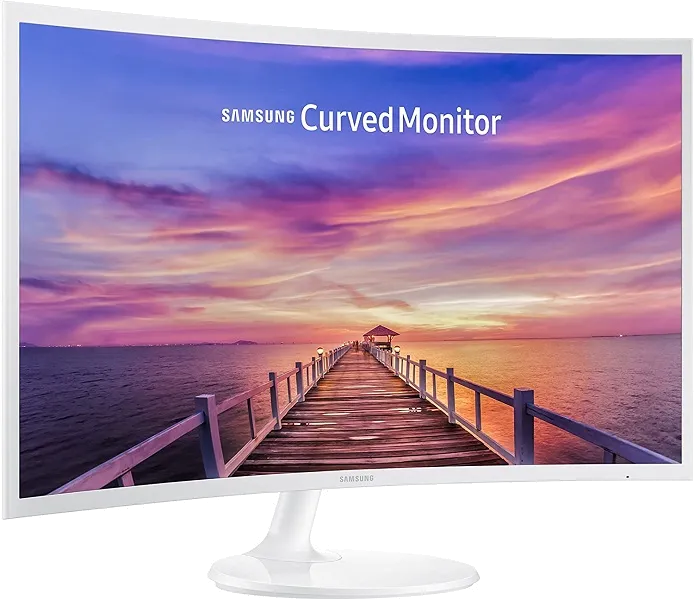 Замена блока питания Samsung C27F391FHI