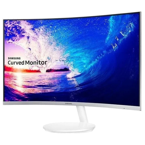 Замена блока питания Samsung C27F581FDU