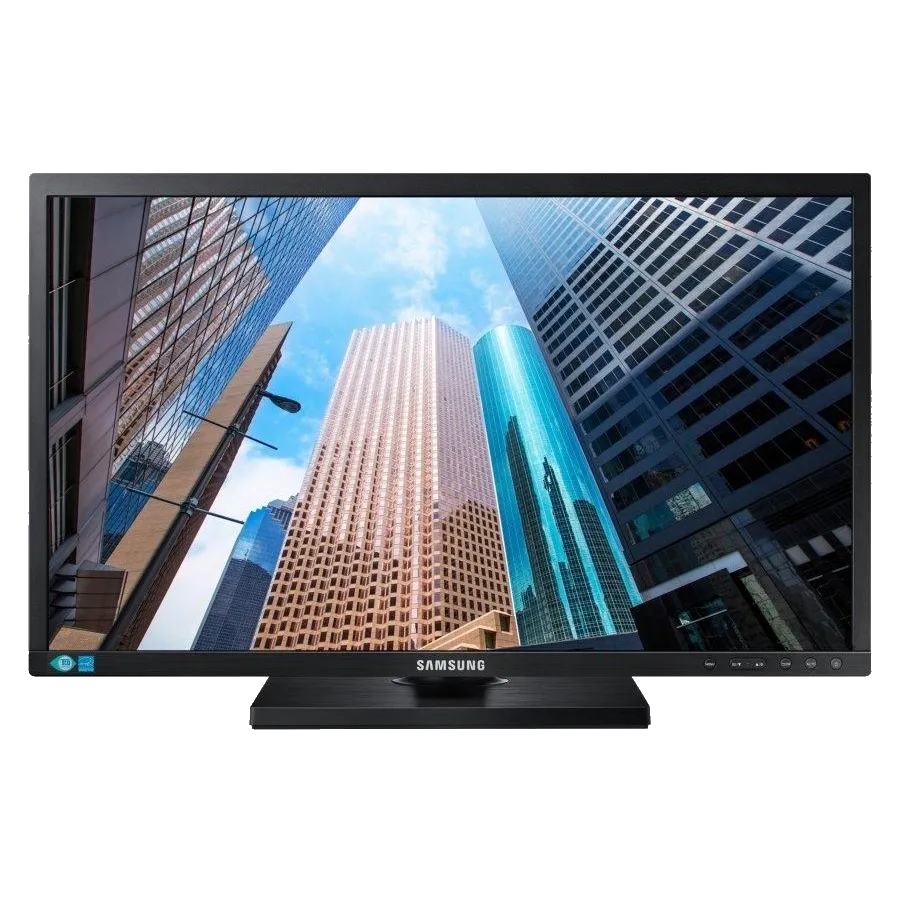 Замена блока питания Samsung S27E450B