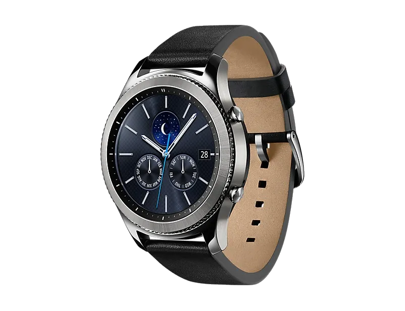 Ремонт Gear S2 classic в сервисном центре samsung-remont-center
