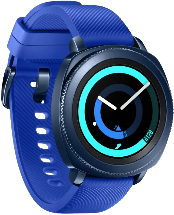 Ремонт Gear Sport в сервисном центре samsung-remont-center