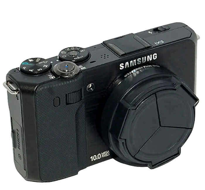 Комплексная чистка Samsung EX1