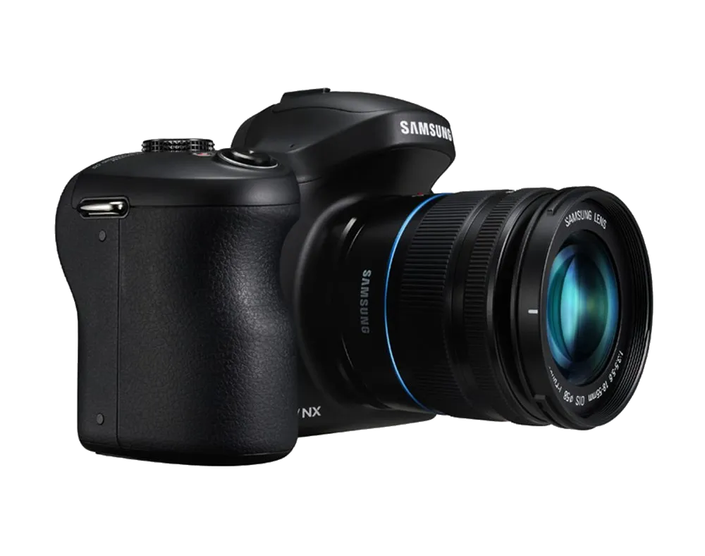 Комплексная чистка Samsung GALAXY NX