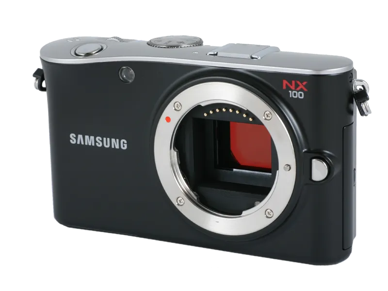 Комплексная чистка Samsung NX100 Kit