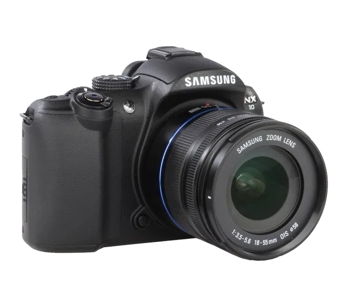 Комплексная чистка Samsung NX10 Kit