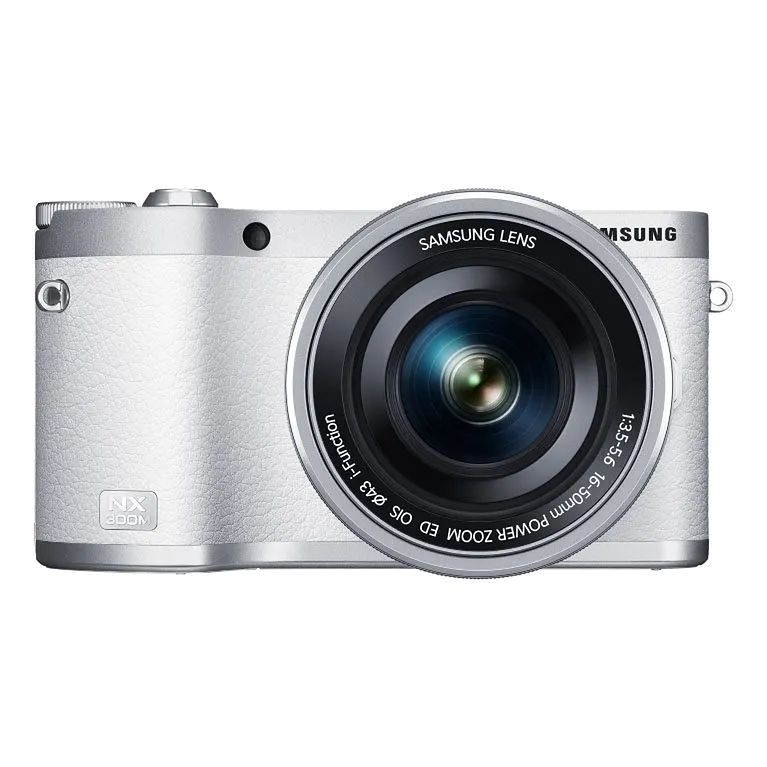Комплексная чистка Samsung NX300M