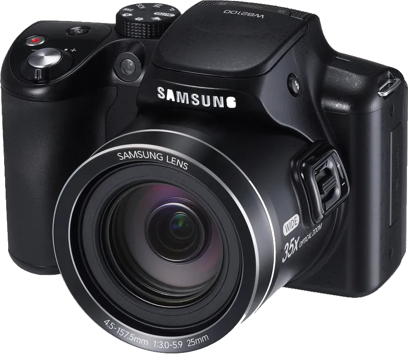 Комплексная чистка Samsung WB2100