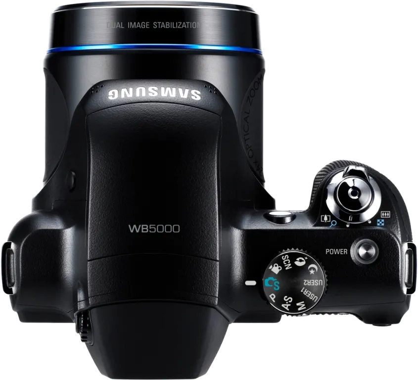 Комплексная чистка Samsung WB5000