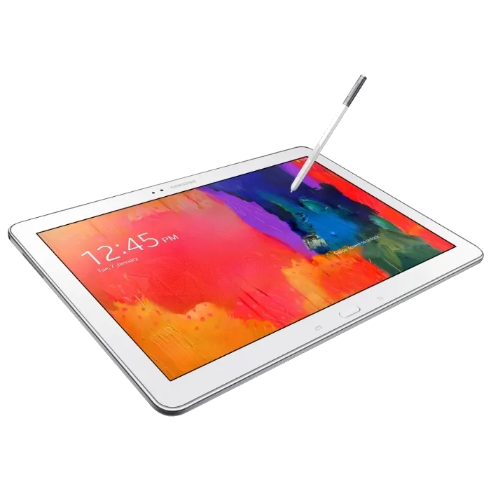 Замена разъема питания Samsung Galaxy NotePRO 12.2