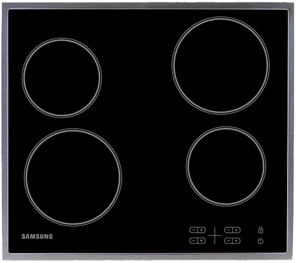Ремонт модуля управления Samsung C61R1AAMST