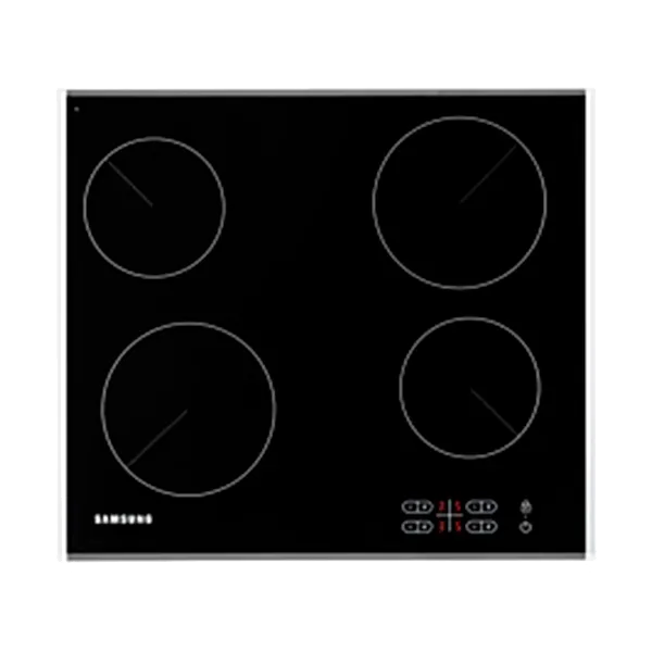 Ремонт модуля управления Samsung C61RACNR