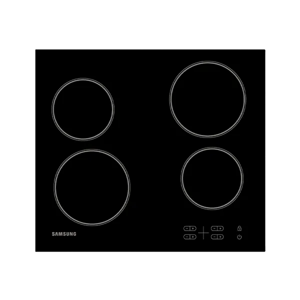 Ремонт модуля управления Samsung C61RABALR