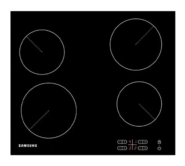 Ремонт модуля управления Samsung C61RAASTR