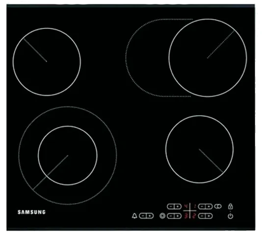 Ремонт модуля управления Samsung C61RCDSTR