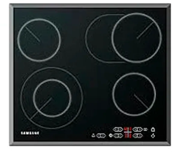 Ремонт модуля управления Samsung C61RCCNR