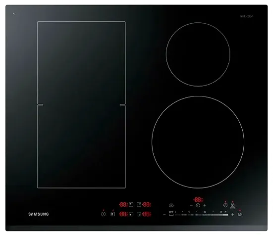 Ремонт модуля управления Samsung NZ64K5747BK