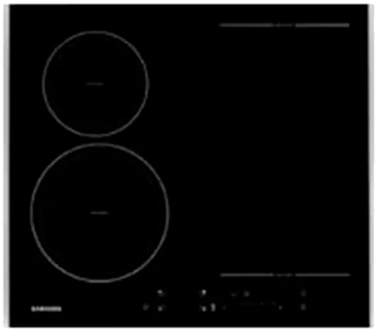 Ремонт модуля управления Samsung CTN464KC01