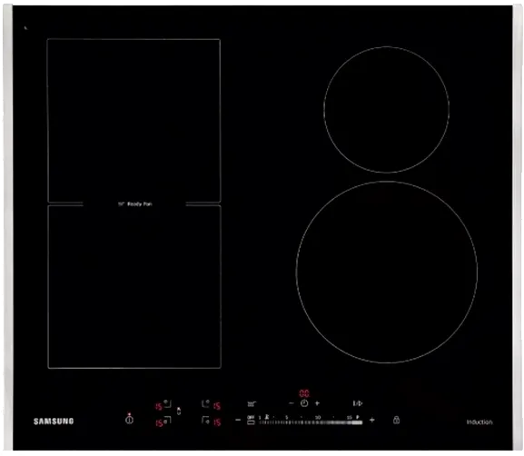 Ремонт модуля управления Samsung NZ 64H57477 K