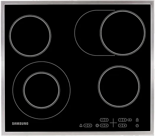 Ремонт модуля управления Samsung C61R1CAMST