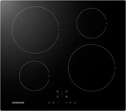 Ремонт модуля управления Samsung NZ64F3NM1AB