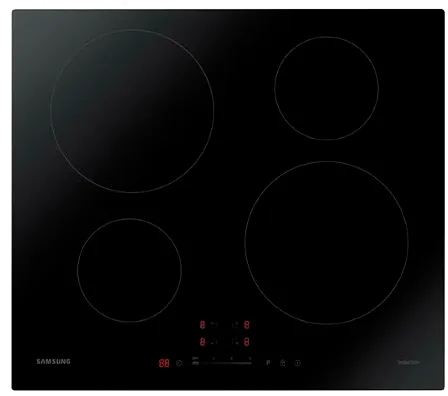 Ремонт модуля управления Samsung NZ64H37070K