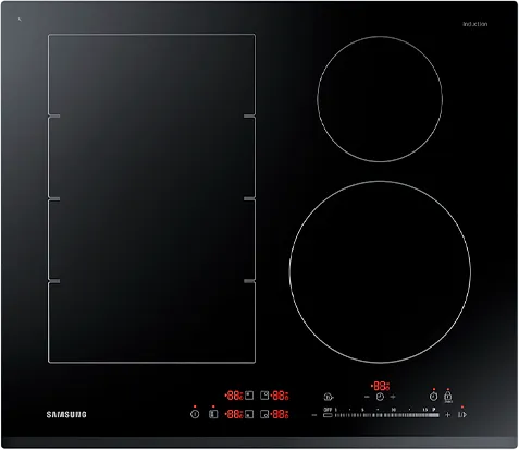 Ремонт модуля управления Samsung NZ64K7757BK