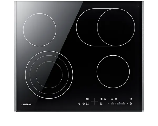 Ремонт модуля управления Samsung CTR264KC01