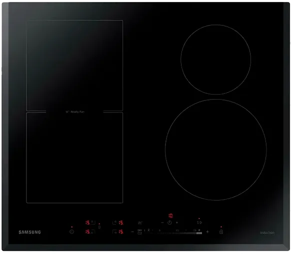 Ремонт модуля управления Samsung NZ64H57479K