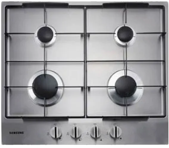 Ремонт модуля управления Samsung GN641DFXR