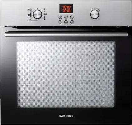 Ремонт модуля управления Samsung BQ3N3T013