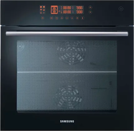 Ремонт модуля управления Samsung BQ2D7G044