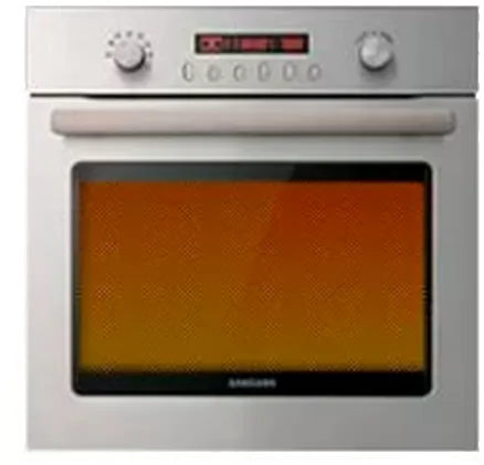 Ремонт модуля управления Samsung BF65CDSTR