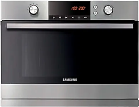 Ремонт модуля управления Samsung FQ115T002