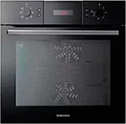 Ремонт модуля управления Samsung BFN1391B