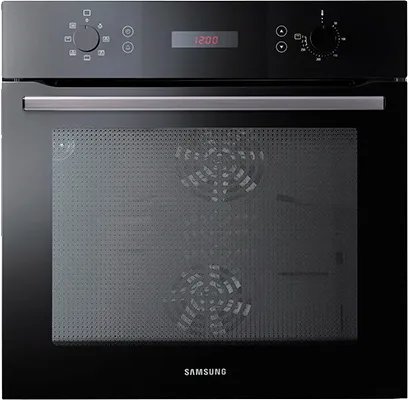 Ремонт модуля управления Samsung BFN1591G
