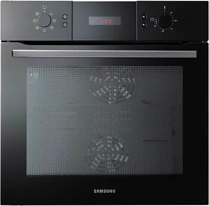 Ремонт модуля управления Samsung BFN1351B