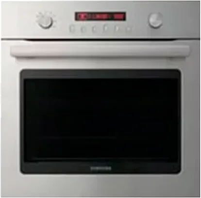 Ремонт модуля управления Samsung BF65CCBST