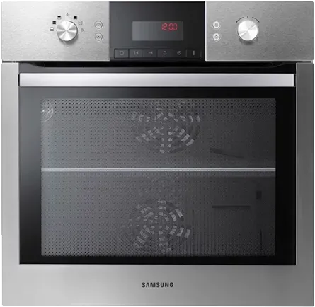 Ремонт модуля управления Samsung BTS14D4T