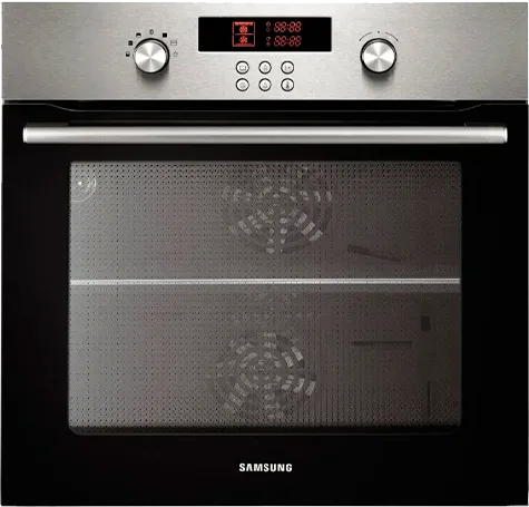 Ремонт модуля управления Samsung BT621CDST