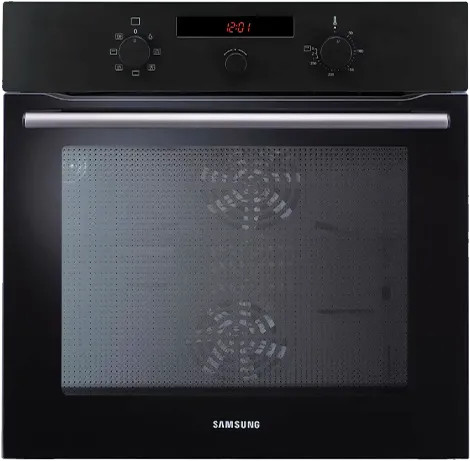 Ремонт модуля управления Samsung BF641FB