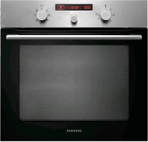 Ремонт модуля управления Samsung BF641FST