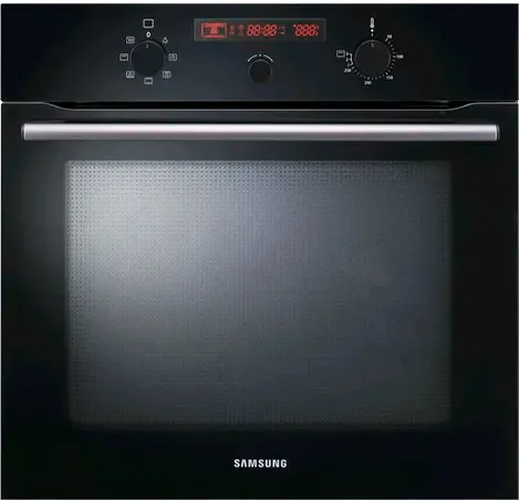 Ремонт модуля управления Samsung BF641FGB