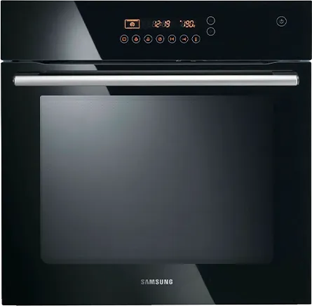 Ремонт модуля управления Samsung BF68CDB