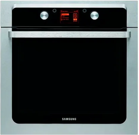 Ремонт модуля управления Samsung BT63ASSTR